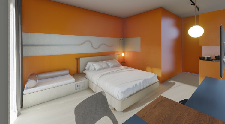 Şehir Otelleri: Konfor ve Erişilebilirlikte Mükemmellik